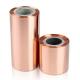 C11000 Pure Copper Foil , Thin Copper Sheet ASTM JIS Standard