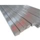 Cold Rolled SS Square Rod 304 Stainless Steel Square Bar Anti Corrosion