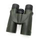 10x42 Free Focus Binoculars High Powered HD Large View Compact Binoculars With BAK-4