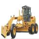 Adjustable Configurations 14.5 Ton Road Grader Machine