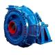WS WSG Sand And Gravel Pump 4 To 18 For Handling Higher Abrasive Slurry