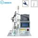 Stable Semi Automatic Soldering Machine With Temperature Control For Manufacturing Plant