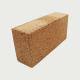 Steel And Cement Kiln Fireclay Glazed Thin Brick Abrasion Resistance