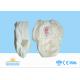 Cloth Diaper Plastic Baby Pull Up Pants Soft Breathable Strong Absorption