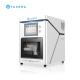 Yucera YRC-6X Wet 5 Axis Dental Milling Machine For Precise Processing