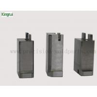 Precision Cavity Connector Mold Parts for Plastic Molding Industry