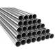 Seamless Round 10mm 304 Stainless Steel Pipe 30-300mm