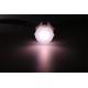 20MM Pixel IP67 Waterproof Outdoor RGB RGBW DMX 512 LED Pixel Lamp Colorful Wall Lighting Point Light Source