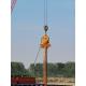 240KN Vibratory Hammer Pile Driver AP90A Crane Type With 10.3mm Amplitude