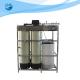 Automatic Water Softner Filter Water Hardness Treatment RO Plant