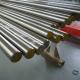 Inconel 625 Copper Nickel Bar ASTM B366 WPNCMC Nickel Alloy Round Straight Bar