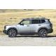 Jetour Shanhai T1 2024 model chery Plug-in hybrid Three-speed Five-door five-seat compact SUV 1.5T 156 horsepower L4 car 2025