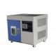 40℃ Cold Hot Mini Environmental Chamber For Auto Testing Calibration