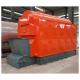 1-20t/H Chain Grate Biomass Steam Boiler Aquaculture Industry Chain Grate Stoker Boiler