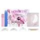 20 Minustes MSDS Phoenix Brown Eyelash Lift Perming Kit Lash Lifting Curl Kit