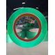 Green Color PET Packaging Strap Manual Use And Machine Use 9-25mm