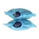 Waterproof Disposable Shoe Covers , Polypropylene Shoe Covers OEM Available
