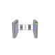 Swing Gate Brushed Motor Automatic Indoor Outdoor Entrance Control Person Limited Quipment