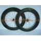 Carbon Road Bicycle/Bike Rim&Wheelset 38/50/55/60/90mm Clincher or Tubular