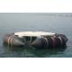 ISO14409 Marine Salvage Inflatable Marine Airbags Heavy Lifting Moving