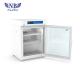 2~8℃ Lab Grade Freezer , Small Lab Freezer 75 Liters Volume YC-75 Model