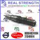 Diesel Fuel Injector 21371675 21340614 85000872 85003266 BEBE4D24004 BEBE4D24104 E3.18 for V-O-L-V MD13 EURO 4 LOW POWER