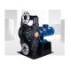 162LPM 12V Chemical Alkali Pneumatic Diaphragm Pumps