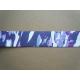 Wholesale Heat Transfer 40mm Personalized Printed Satin Ribbons With Logo for