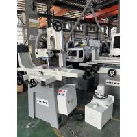 Slide Way Surface Grinding Machine Permanent Maganet Chuck Rotary With 460x200mm Table