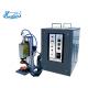 Mini Precision Spot Welding Machine CCC Qualified For Mircoelectronic Product