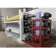 ISO9001 3 Roll Calender Machine