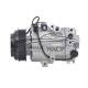 For Hyundai For Tucson 12V Auto AC Compressor DVE16N 6PK  97701D3700 WXHY050