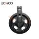 Idler Wheel For Yanmar VIO 30-3 Mini Excavator Undercarriage Frame