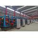 730mm Hf Welded Tube Mill Machine Square Pipe And Round Pipe Big Diameter
