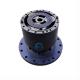 XE215 XCMG215 Swing Reduction Gearbox Motor Spare Parts For Excavator MBEC303A