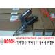 0414701013 500331074 BOSCH Fuel Injectors For IVECO Truck