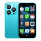 3.0 Inch Mini 3G Smart Phone SOYES XS18 Pro Dual SIM Android 8.1 2+16GB GPS WiFi Bluetooth