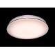 Simple Installation Dimmable LED Oyster Lights 2600LM Without Harmful Materials