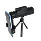 Compass Monocular Mobile Phone Telescope With Smartphone Holder