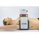 Depth Adjustment Electronic CPR Machine With 100-120 Bpm Compression Rate For Resuscitation