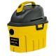 Lightweight Commercial Wet Dry Vacuum Cleaner Single Stage For Workshop