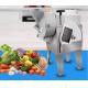 Dicing Slicing Automatic Fruit & Vegetable Cutter Fruit And Vegetable Processing MachineFactory Price