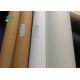 0.55mm Thickness Multi Color Natural Washable Kraft Paper Fabric For Tote Bag