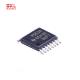 PCA9534PW IC Chip - High Performance 8-Bit I2C and SMBus IO Expander with Interrupt Output