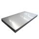 6K Cold Rolled Stainless Steel Sheet , DIN 201 8x4 Stainless Steel Sheet