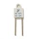 Square Type Squareness 20A 30A 40A Ceramic Temperature Fuse Thermal Fuse