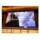 Super Bright P5 Led Advertising Screens Full Color 1R1G1B For Conference Room