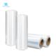 OEM LLDPE Pallet Wrap Stretch Film For Carton Packaging Factory