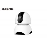 10M IR Distance 1080P Wireless Camera Robot Surveillance For Night Vision