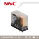 NNC miniature PCB Relay NNC69A-1Z JQX-14FC 1C 16A 8pin, 10A 5 pin, DC 3V-24v voltage relay